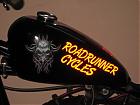 Roadrunner Cycles's Avatar