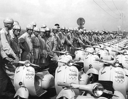 Name:  Vespa1960RomeOlympics.jpg
Views: 1897
Size:  51.8 KB