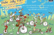 Ride Jolly Vol.1