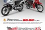 Yamaha YZF-R3&YZF-R15 MotoGP Edition