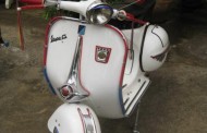 Vespa VS 5 + SUPER by Original**italy**