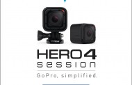 GoPro Hero4 Session ปรับราคาลง
