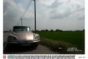 Citroen DS21