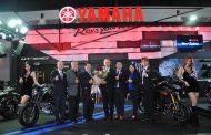 ยามาฮ่าเปิดบูธ “Yamaha Rev Salon”