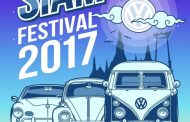 Siam VW Festival 2017