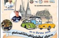 Siam vw festival 2018