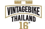 Vintage Bike Thailand 16th