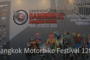 Bangkok MotorBike Festival 12th