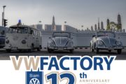 Siam VW Festival 2023