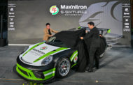 PT Maxnitron Motorsport เปิดตัวทีมชุดใหญ่ประกาศล่าแชมป์