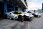 อลังการ! “พิตวอล์คพันล้าน” ศึก GT World Challenge Asia 2025 สนามประเทศไทย