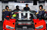 อลังการ! “พิตวอล์คพันล้าน” ศึก GT World Challenge Asia 2025 สนามประเทศไทย