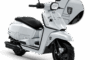 Lambretta G350 Series II