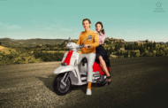 Lambretta G350 Series II