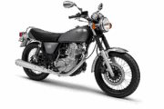 SR400
