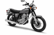 SR400