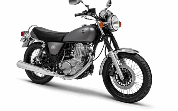SR400