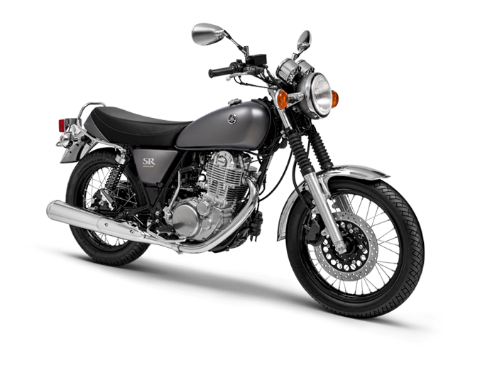 SR400