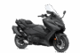 Honda Giorno