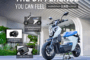 New Colour! Vespa Sprint 150 i-Get ABS | Green Magnetico