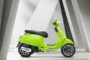 New Vespa S 150