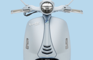 Vespa 946 Snake