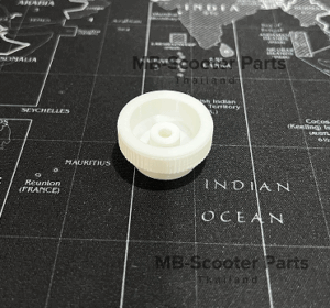 W123 Head light nut