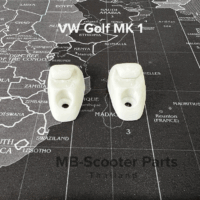 VW MK1 Sun Visor