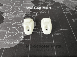 VW MK1 Sun Visor