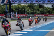 NEXZTER BRIC Superbike 2025 สนาม 3 ชิงดำสุดเข้มข้น ระเบิดความมันส์ 26-28 ก.ย. นี้