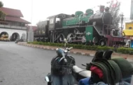 🔥 ทริปลำปาง…ทางยาว ความทรงจำไม่รู้จบ 🛵💨